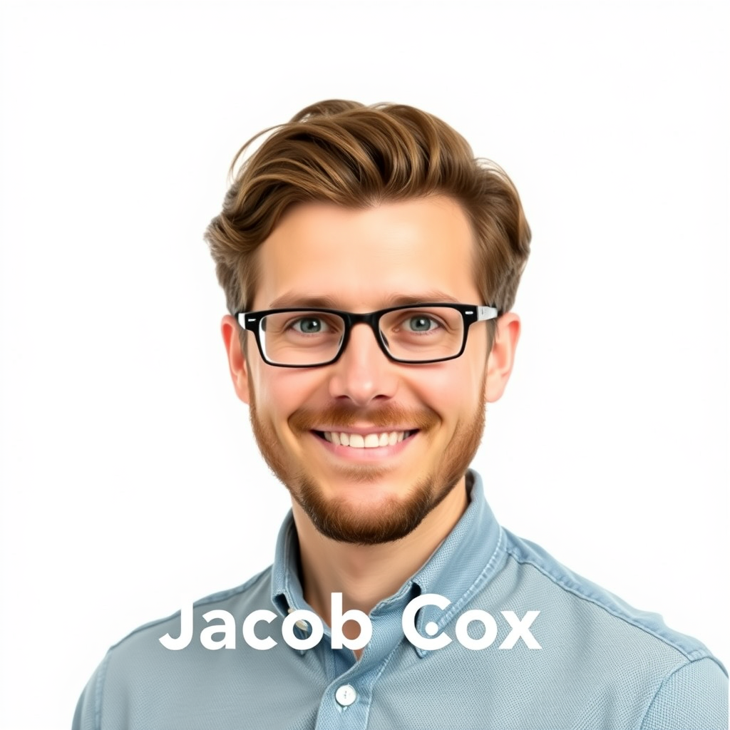 Jacob Cox